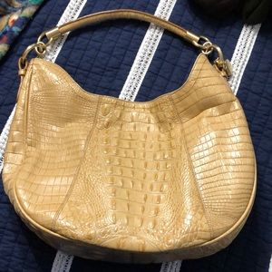 Brahmin purse . Super cute for all seasons